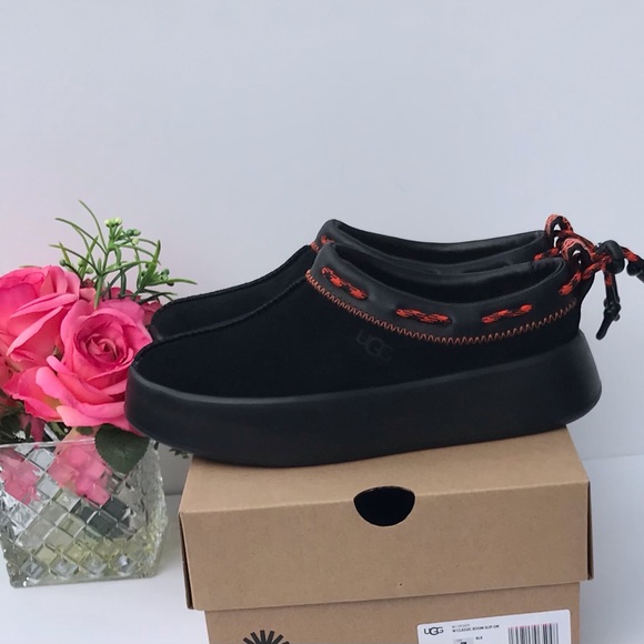 UGG Classic Boom Slip-On - Picture 3 of 7